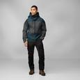 extra-Куртка FJALLRAVEN Keb Jacket M