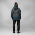 extra-Куртка FJALLRAVEN Keb Jacket M