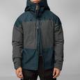 extra-Куртка FJALLRAVEN Keb Jacket M