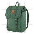 extra-Рюкзак FJALLRAVEN Foldsack No.1