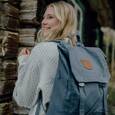 extra-Рюкзак FJALLRAVEN Foldsack No.1