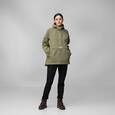 extra-Куртка FJALLRAVEN Vardag Anorak W