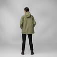 extra-Куртка FJALLRAVEN Vardag Anorak W
