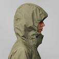 extra-Куртка FJALLRAVEN Vardag Anorak W