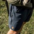 extra-Шорты FJALLRAVEN Abisko Trail Stretch Shorts M