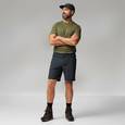 extra-Шорты FJALLRAVEN Abisko Trail Stretch Shorts M