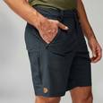 extra-Шорты FJALLRAVEN Abisko Trail Stretch Shorts M