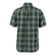 extra-Сорочка FJALLRAVEN Ovik Travel Shirt SS M