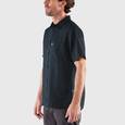 extra-Сорочка FJALLRAVEN Ovik Travel Shirt SS M