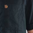 extra-Сорочка FJALLRAVEN Ovik Travel Shirt SS M