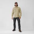 extra-Сорочка FJALLRAVEN Ovik Travel Shirt LS M