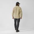 extra-Сорочка FJALLRAVEN Ovik Travel Shirt LS M