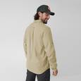 extra-Рубашка FJALLRAVEN Ovik Travel Shirt LS M