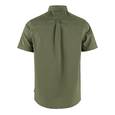 extra-Рубашка FJALLRAVEN Ovik Air Stretch SS Shirt M