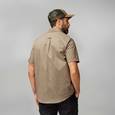 extra-Сорочка FJALLRAVEN Ovik Air Stretch SS Shirt M