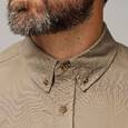 extra-Сорочка FJALLRAVEN Ovik Air Stretch SS Shirt M