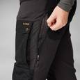 extra-Брюки FJALLRAVEN Keb Trousers W Reg