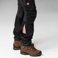 extra-Брюки FJALLRAVEN Keb Trousers W Reg