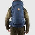 extra-Рюкзак FJALLRAVEN Keb 52 M