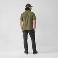 extra-Сорочка FJALLRAVEN Ovik Lite Shirt SS M