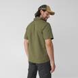 extra-Сорочка FJALLRAVEN Ovik Lite Shirt SS M