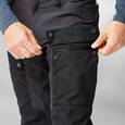 extra-Брюки FJALLRAVEN Keb Trousers M Reg