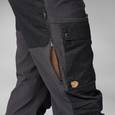 extra-Брюки FJALLRAVEN Keb Trousers M Reg