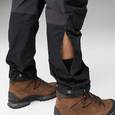 extra-Брюки FJALLRAVEN Keb Trousers M Reg