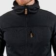 extra-Кофта FJALLRAVEN Abisko Trail Fleece M