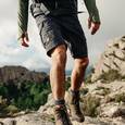 extra-Шорты FJALLRAVEN Vidda Pro Lite Shorts M