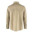 extra-Сорочка FJALLRAVEN Abisko Trail Shirt LS M