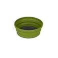 extra-Набір посуду SEA TO SUMMIT X-Set 31 (Olive Pot, Olive Bowl & Mug, Sand Bowl & Mug)