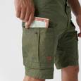 extra-Шорты FJALLRAVEN Barents Pro Shorts