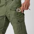 extra-Шорты FJALLRAVEN Barents Pro Shorts