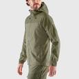 extra-Куртка FJALLRAVEN Abisko Midsummer Jacket M