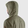 extra-Куртка FJALLRAVEN Abisko Midsummer Jacket M