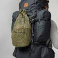 extra-Наплічник FJALLRAVEN Kajka 100