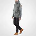 extra-Куртка FJALLRAVEN Greenland Jacket M