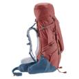 extra-Рюкзак DEUTER Aircontact X 60+15 SL