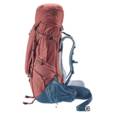 extra-Рюкзак DEUTER Aircontact X 60+15 SL