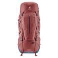 extra-Наплічник DEUTER Aircontact X 60+15 SL