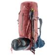 extra-Рюкзак DEUTER Aircontact X 60+15 SL