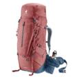 extra-Рюкзак DEUTER Aircontact X 60+15 SL