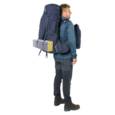 extra-Рюкзак DEUTER Aircontact X 60+15