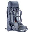 extra-Рюкзак DEUTER Aircontact X 60+15