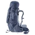 extra-Рюкзак DEUTER Aircontact X 60+15