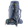 extra-Рюкзак DEUTER Aircontact X 60+15