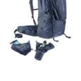 extra-Рюкзак DEUTER Aircontact X 60+15