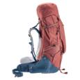 extra-Наплічник DEUTER Aircontact X 70+15 SL