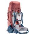 extra-Наплічник DEUTER Aircontact X 70+15 SL